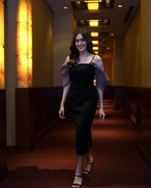 Denira Wiraguna Instagram - Gala premier Kartu pos Wini kemariin!  #6Aprill2023 

Makeup : @ms_lifa