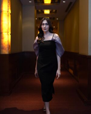 Denira Wiraguna Instagram - Gala premier Kartu pos Wini kemariin!  #6Aprill2023 

Makeup : @ms_lifa
