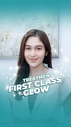 Denira Wiraguna Instagram - Aku mau sharing pengalaman treatment di Dermaster.
Yang pasti aku puas & tentunya happy dengan hasilnya, bisa diliat sendiri wajah aku sekarang tentunya karena treatment di @dermaster_id 💞
Salah satu treatment favorite aku First Class Glow, treatment combo ini terdiri dari Hydrafacial, Pico Derma, Platinum Whitening, Pluryal Booster & Fillmed NCTF 135 HA. Yang berfungsi untuk mengangkat sel kulit mati, sebagai anti aging, dan membuat kulit super glowing luar dalam.
Karena nyata hasilnya, yuuk treatment ke Dermaster Clinic