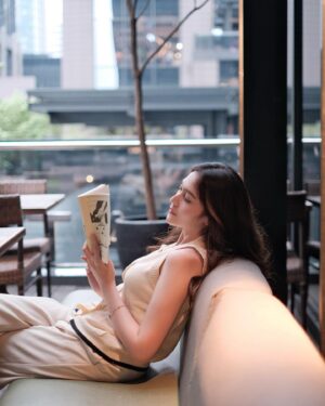 Denira Wiraguna Instagram - Perfectly imperfect