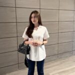 Denira Wiraguna Instagram - New era