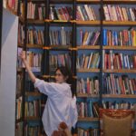 Denira Wiraguna Instagram - Just one more chapter📚