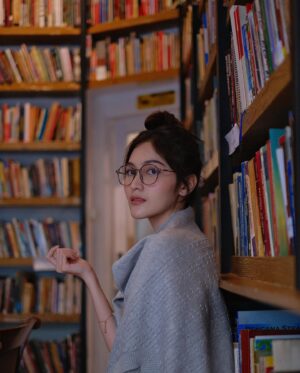 Denira Wiraguna Instagram - 📚