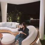 Denira Wiraguna Instagram -