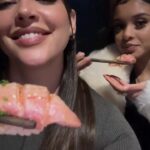 Denise Bidot Instagram – Obsessed with @explorekissaki ! This place went right to the top of my favorite places in NYC list. Seriously the most delicious food and drinks and the sweetest staff ever. 10 out of 10 🏆👏🏼✨

#nyceats #omakase #foodie