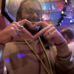 Denise Bidot Instagram - It’s my besties birthday today!!! Everyone go show @jvn some bday love!! 🥳🥳🥳🥳