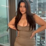 Denise Bidot Instagram - Couldn’t think of a caption. Hope you are having a good night 😇🫶🏼
