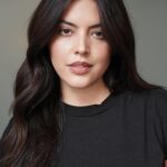 Denise Bidot Instagram - Fresh digitals 📸 @musecurve