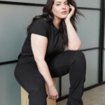 Denise Bidot Instagram - Fresh digitals 📸 @musecurve
