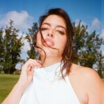 Denise Bidot Instagram - 🤍✨
