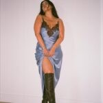 Denise Bidot Instagram - Worth it 🫀
