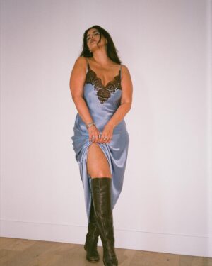 Denise Bidot Instagram - Worth it 🫀