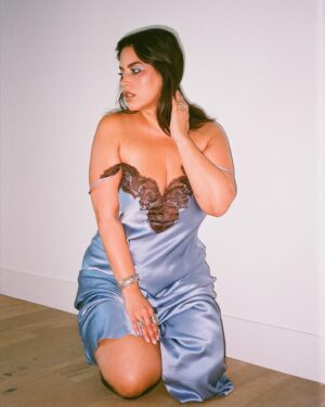 Denise Bidot Instagram - Worth it 🫀