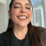 Denise Bidot Instagram - Haven’t posted a selfie in a while. Hope you’re smiling. Ily ☺️🫶🏼