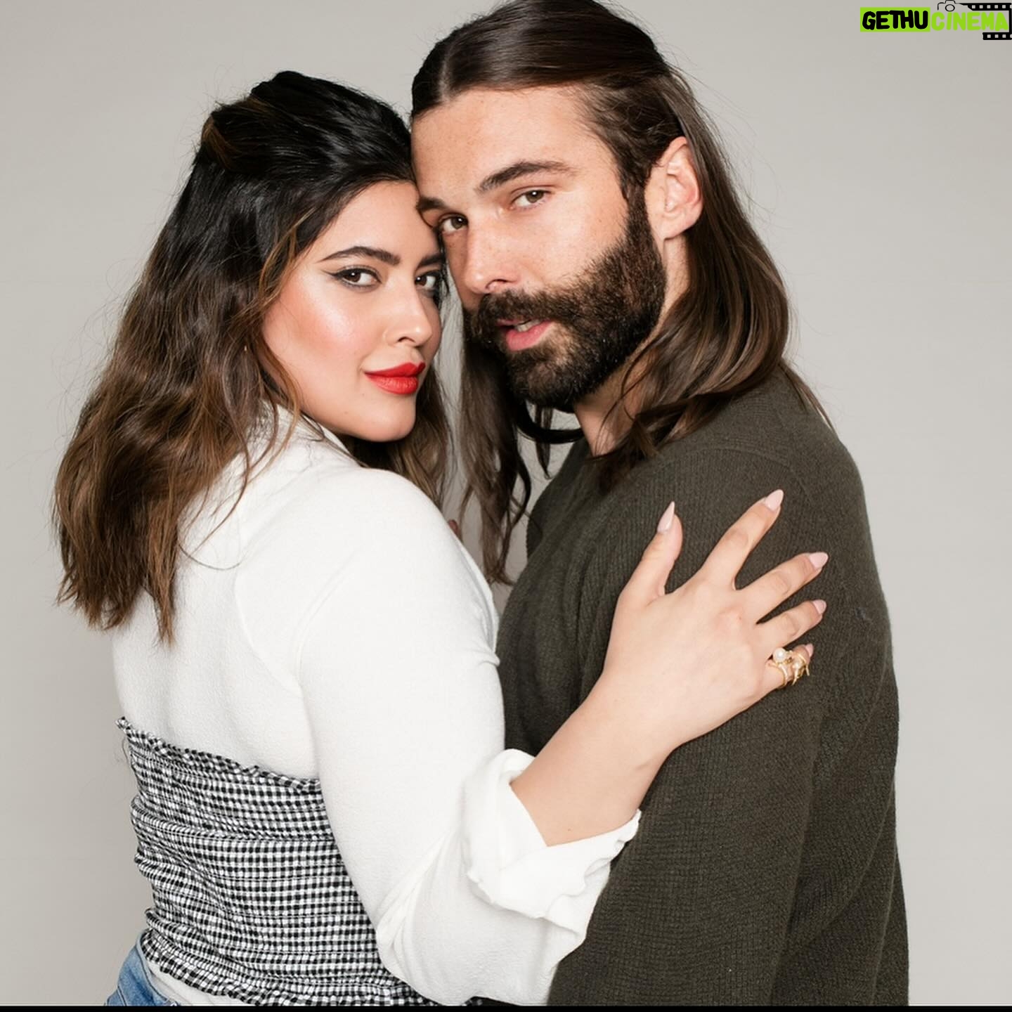Denise Bidot Instagram - It’s my besties birthday today!!! Everyone go show @jvn some bday love!! 🥳🥳🥳🥳