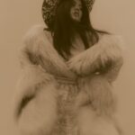 Denise Bidot Instagram - So in love with these new pics!!! I hope you all like them as much as I do. Getting creative with friends is the best . ✨ Shot by @melissa_isabelphoto Styled by @pamellafigueira in full @kelsey.randall