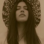 Denise Bidot Instagram - So in love with these new pics!!! I hope you all like them as much as I do. Getting creative with friends is the best . ✨ Shot by @melissa_isabelphoto Styled by @pamellafigueira in full @kelsey.randall