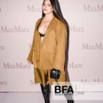 Denise Bidot Instagram - All in a NY minute 🖤