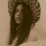 Denise Bidot Instagram - So in love with these new pics!!! I hope you all like them as much as I do. Getting creative with friends is the best . ✨ Shot by @melissa_isabelphoto Styled by @pamellafigueira in full @kelsey.randall