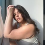 Denise Bidot Instagram - Don’t let social media fool you: There is so much beauty in being yourself, raw and unfiltered. 💕