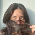 Denise Bidot Instagram - Don’t let social media fool you: There is so much beauty in being yourself, raw and unfiltered. 💕