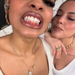 Denise Bidot Instagram – The month of May… so far 🫶🏼☺️ #grateful