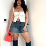 Denise Bidot Instagram - Is it spring yet? 🌸🐣✨
