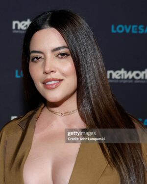Denise Bidot Instagram - All in a NY minute 🖤