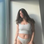 Denise Bidot Instagram - Don’t let social media fool you: There is so much beauty in being yourself, raw and unfiltered. 💕