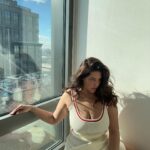 Denise Bidot Instagram - Morning energy ♥️✨