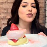 Denise Bidot Instagram - MUST TRY NYC BRUNCH SPOT ALERT‼️🚨🙌🏽 @flippersus pancakes are next level. You’re welcome 🥞🤤 #brunch #nyceats #foodie #pancakes