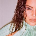 Denise Bidot Instagram - Monday blues ✨🧚