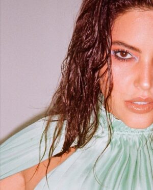 Denise Bidot Instagram - Monday blues ✨🧚
