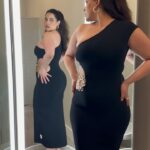 Denise Bidot Instagram - Excited to take you on this adventure with me while I try to find an outfit to attend the @BacktoBlackfilm premiere in NYC with @iheartradio. I am beyond excited about this one, as I am a big fan of Amy Winehouse. Comment below which dress you like the most and stay tuned for the red carpet look reveal in Video 2, at the #BackToBlackFilm Premiere! 😎🙌🏽 #focusfeaturespartner