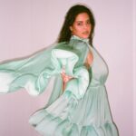 Denise Bidot Instagram - Monday blues ✨🧚