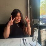 Denise Bidot Instagram – The month of May… so far 🫶🏼☺️ #grateful