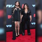 Denise Bidot Instagram - It’s my besties birthday today!!! Everyone go show @jvn some bday love!! 🥳🥳🥳🥳