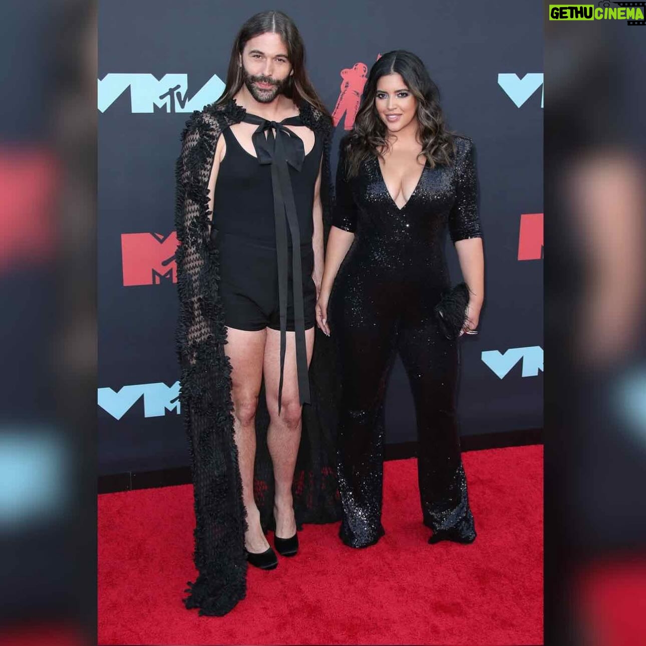 Denise Bidot Instagram - It’s my besties birthday today!!! Everyone go show @jvn some bday love!! 🥳🥳🥳🥳
