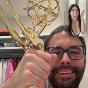 Denise Bidot Instagram - It’s my besties birthday today!!! Everyone go show @jvn some bday love!! 🥳🥳🥳🥳