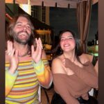Denise Bidot Instagram - It’s my besties birthday today!!! Everyone go show @jvn some bday love!! 🥳🥳🥳🥳