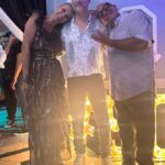 Denise Dumas Instagram - Felices 50 José María, amigo de mi alma!!!!!! Gran fiesta !!! Nos divertimos mucho!!!! @soylistortiok