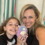Denise Dumas Instagram - Feliz cumple , mi chiquita de mi alma!!!!! Sos un Sol!!!! Te amo tanto tanto que nunca lo vas a saber!!!! Que seas siempre feliz… y a festejar mucho que a vos te encantan las fiestas!!!!!! 💞💞💞Ya 11 Fran de mi alma!!!!! @fran__hola Es tan lindo tenerte de hija!!! 🎂🎉❤️❤️❤️