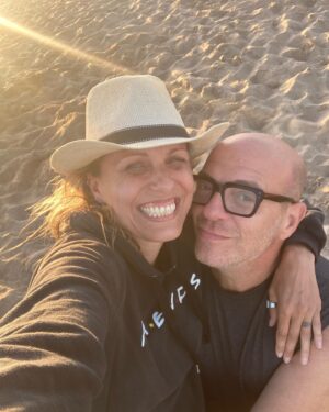 Denise Dumas Instagram - Llegamos a la playa!!!!! 🙌🙌 A disfrutar unos días del mar!