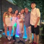 Denise Dumas Instagram – Feliz 2023 para todos!!!!!! Que sea un gran año ! !!!!❤️❤️❤️❤️❤️🍷Así pasamos en familia y con amigos… nada es más importante que eso! Agradeciendo y deseando lo mejor para todos!!!