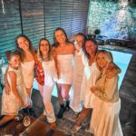 Denise Dumas Instagram – Feliz 2023 para todos!!!!!! Que sea un gran año ! !!!!❤️❤️❤️❤️❤️🍷Así pasamos en familia  y con amigos… nada es más importante que eso! Agradeciendo y deseando lo mejor para todos!!!