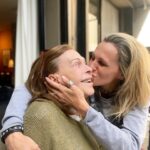 Denise Dumas Instagram - Feliz día a la mejor mama!!!! Te adoro con toda mi alma , Mamma!! @reneedelger Gracias por todo…❤️❤️Feliz día a todas las madres, una de la tareas más mágicas y difíciles que podemos tener. Lo amas lindo del mundo para mi!!!! A festejar!!!!!!❤️🎈🎉🍷