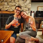 Denise Dumas Instagram - Una de las personas más lindas que podrían llegar a conocer!!! @peralta_nico Que sigamos brindando, chusmeando , compartiendo familia y amigos… siempre. Y que siempre sigas trayendo papas fritas !!!!!! Te amo Niquito!!!!!!
