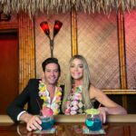 Denise Richards Instagram - You don’t need to leave Pasadena to go to Trader Vics #circa90’s. Get excited for the video of this incredible listing coming soon 👀