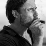 Denise Richards Instagram - Happy 🇨🇦 day to my favorite Canadian. My hubby ❤️💋@aaronwilliamcameron he’s not a smoker.. but does enjoy a cigar every so often. I love him so much & I love Canada 🍁 so much too. I have been so blessed to shoot many projects in Canada and spend so much time there. Love to all. Happy Canada Day 🇨🇦