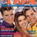 Denise Richards Instagram – The OG cover girl ❣️